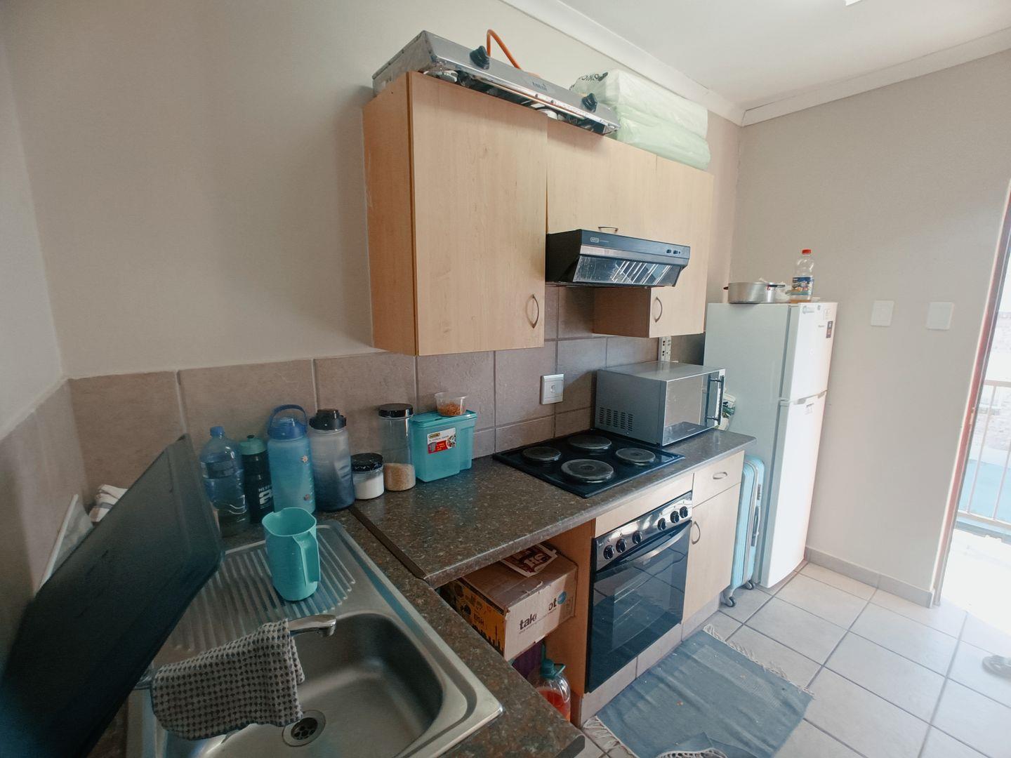 1 Bedroom Property for Sale in Die Bult North West